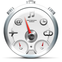 Dashboard White icon
